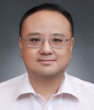 Cheng Baozhi