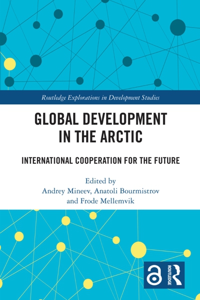 Unboxing Arctic Security Relations and Dynamics